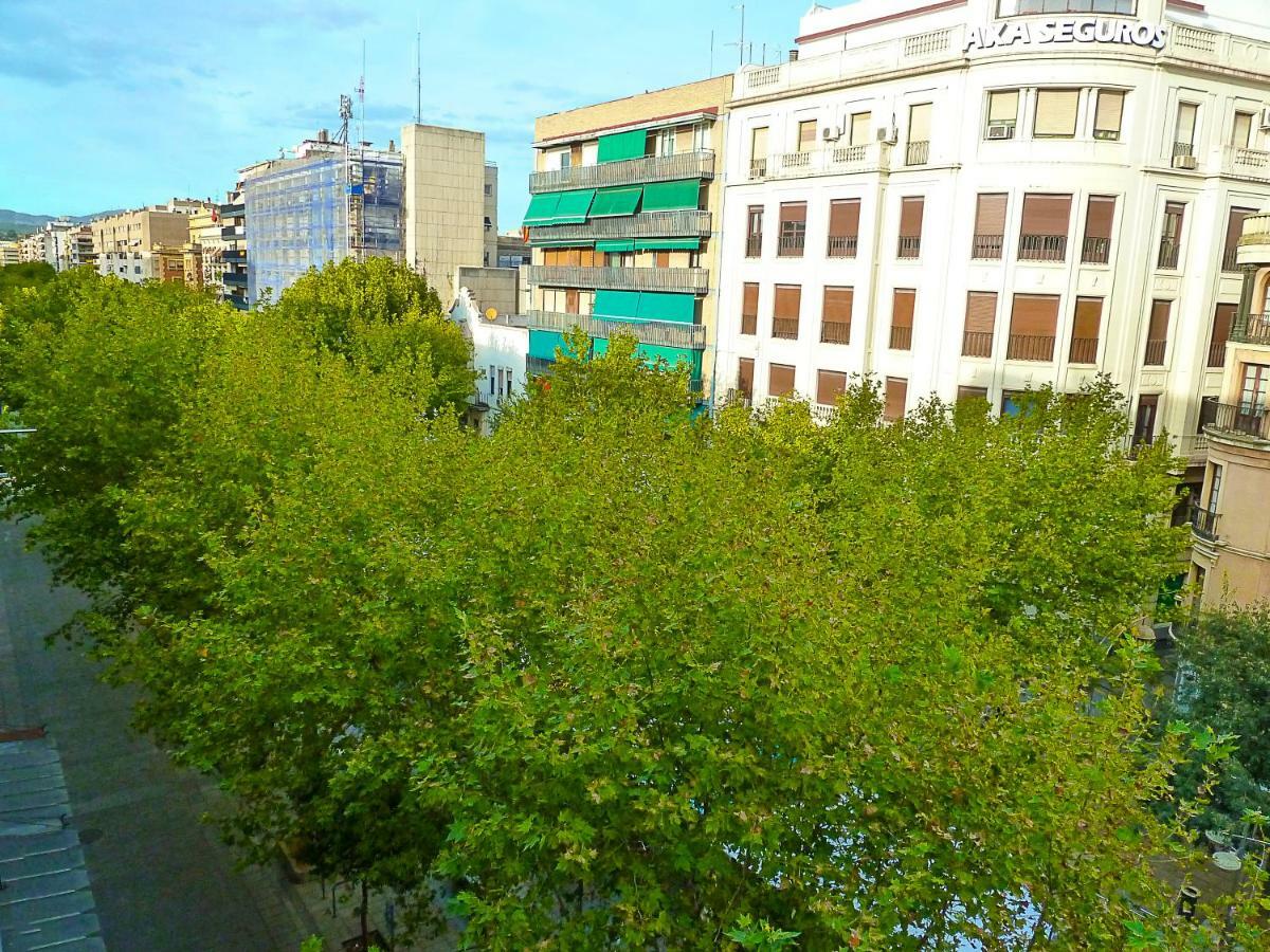 Gran Bulevar Cordoba Exterior photo
