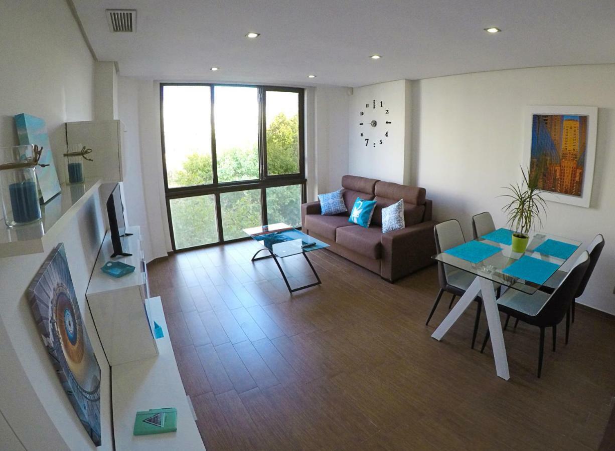 Gran Bulevar Cordoba Exterior photo