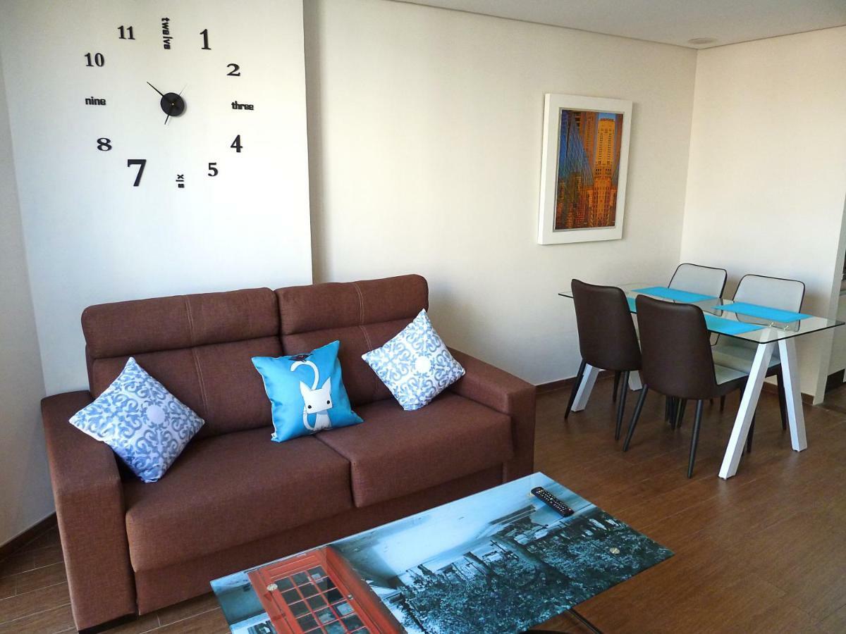Gran Bulevar Cordoba Exterior photo