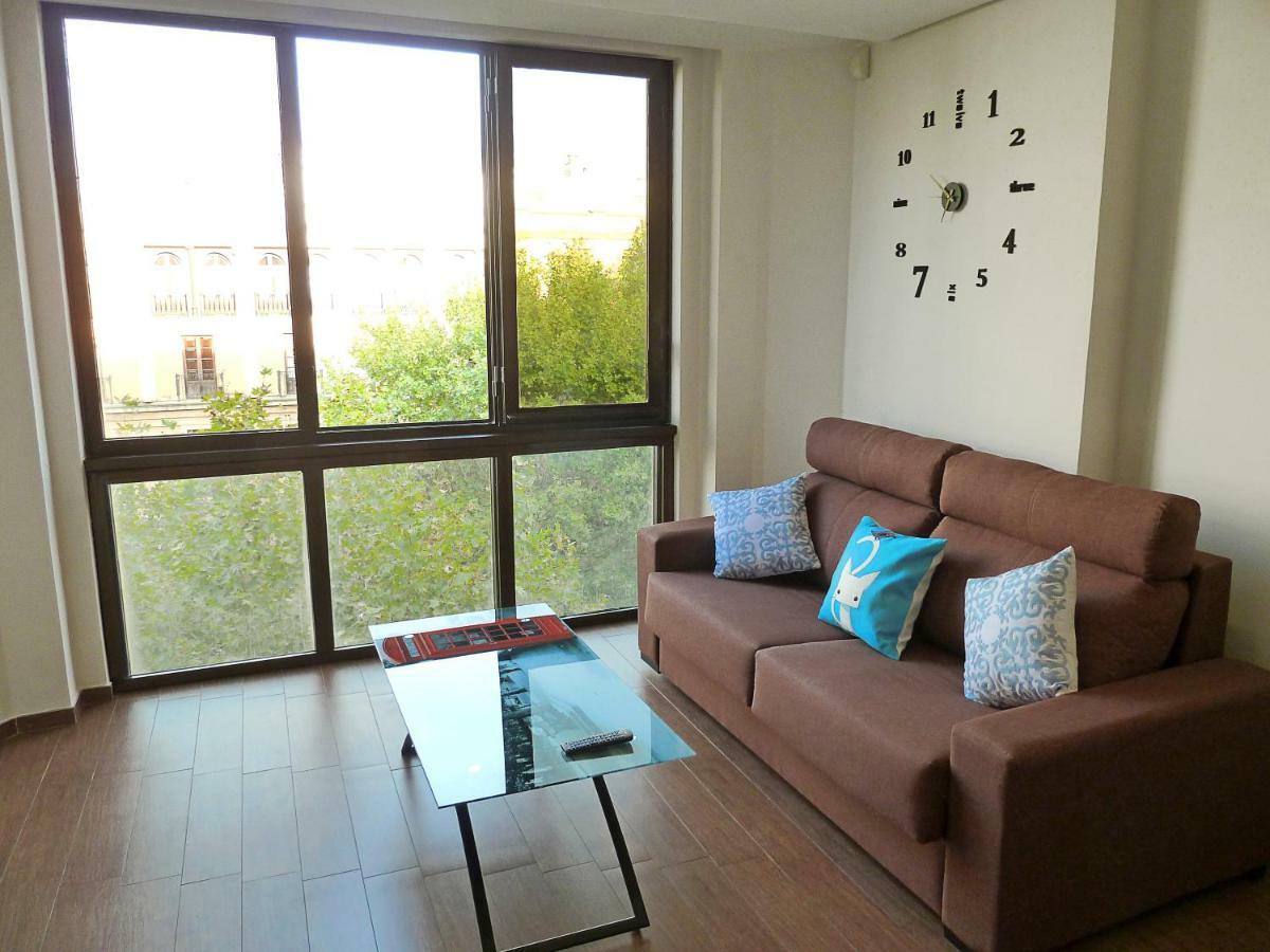 Gran Bulevar Cordoba Exterior photo