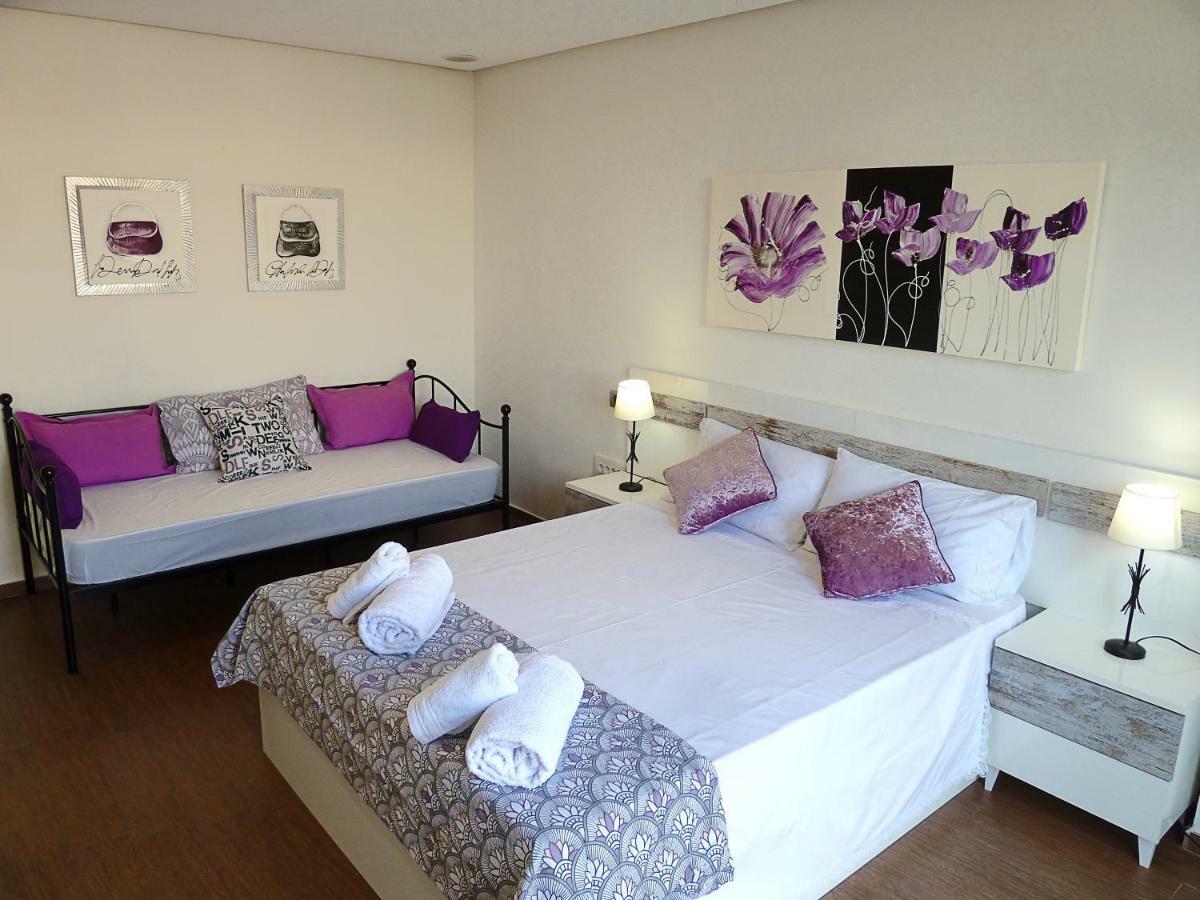 Gran Bulevar Cordoba Exterior photo
